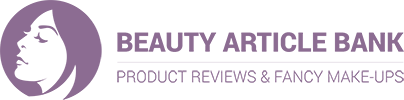 Beauty Article Bank - Product Reviews & Fancy Make-Ups