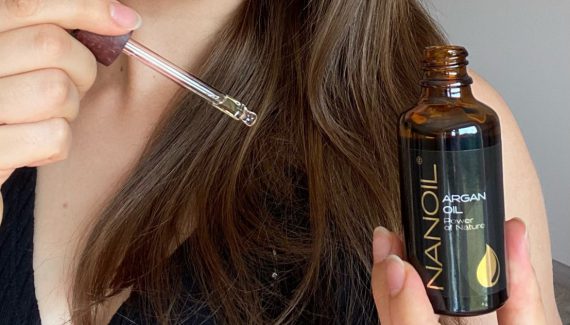 nanoil the best argan oil