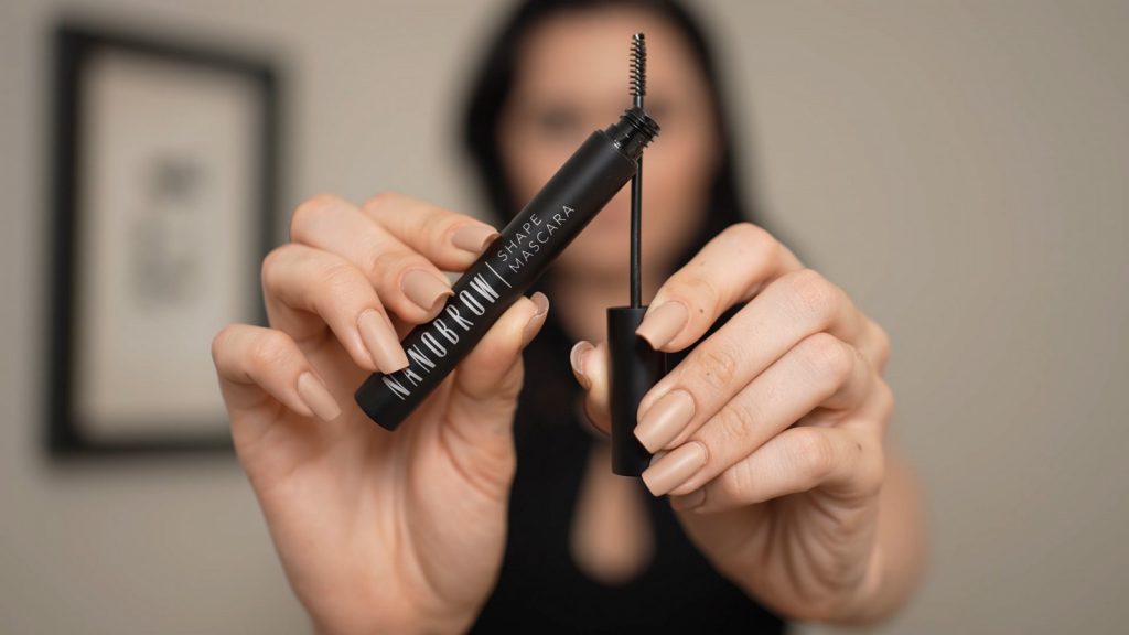 best eyebrow mascara