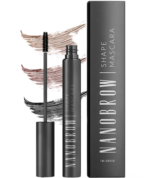 best brow mascara