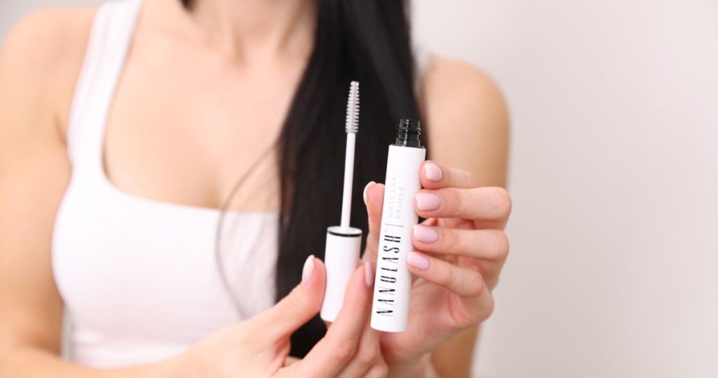 best eyelash primer nanolash