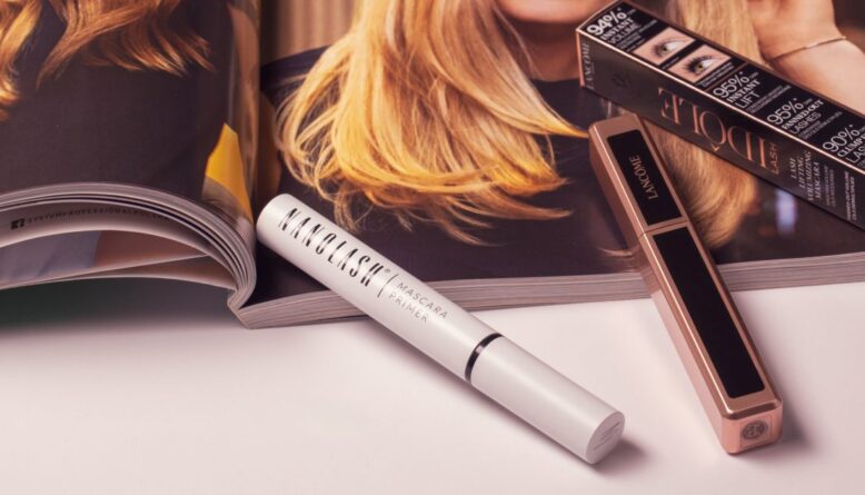 nanolash mascara base